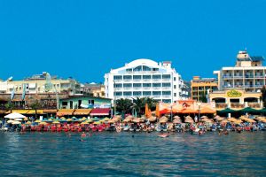 Noa Hotels Nergis Beach